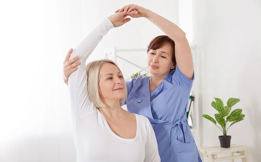 Preston osteopathy clinic