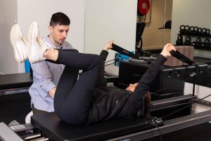 Clinical Pilates Rosanna