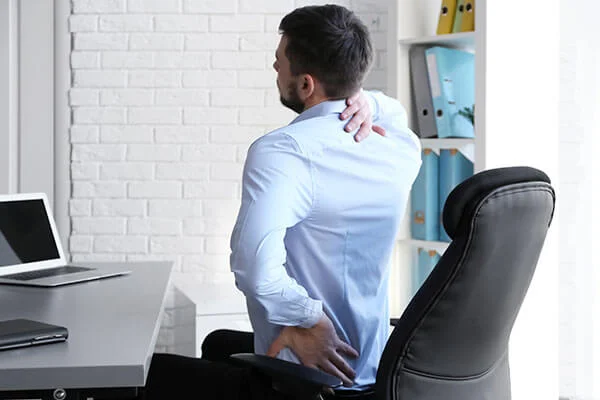 Back Pain Treatment Ivanhoe 