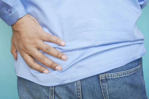 Hip Pain Treatment Ivanhoe