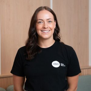 Picture of Hannah Rodda