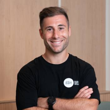 Daniel Valeri (Physio)