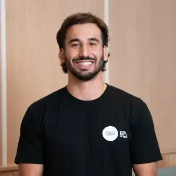 Anthony Daminato (Physio)