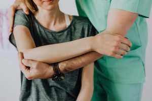 Importance of physiotherapy in pre and post-surgery recovery