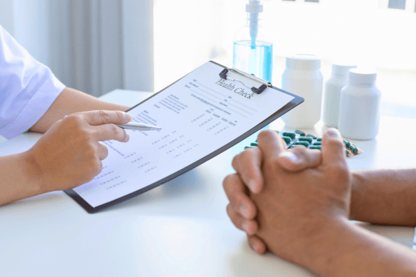 Creating a Supportive Partnership With Your Physiotherapist