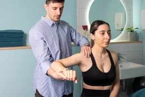 Can An Osteopath Help With Muscle Knots
