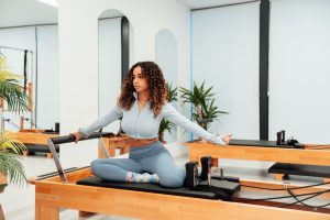 Is Pilates Good for Back Pain