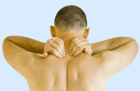 Neck Pain