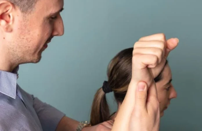 Physiotherapy Montmorency