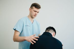 When to See an Osteopath