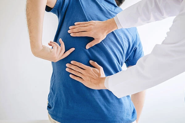 Back Pain